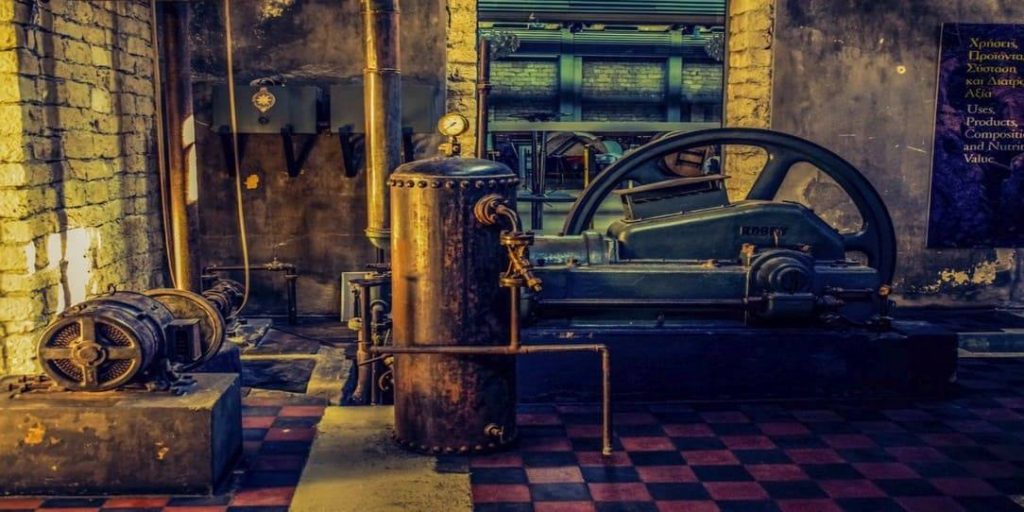 Технологично оборудване